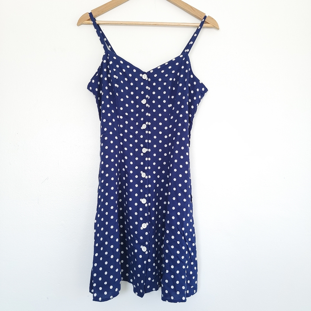 Vintage sundress size 12